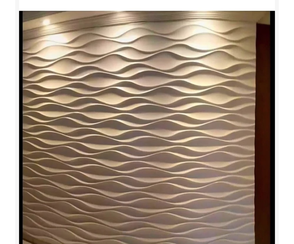 Molds Pvc 3d Wall