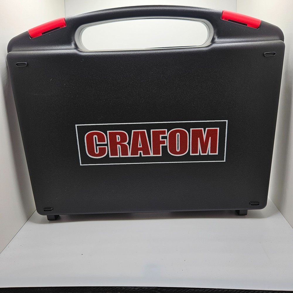 CRAFOM Setup Blocks Set 16pcs Wood Working Tool Kit NIB