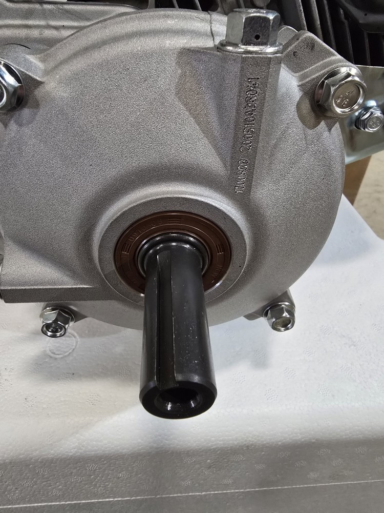 Kohler 5.5HP Command Pro CH255-3039 Horizontal Engine ES 6:1 Gear Reduction