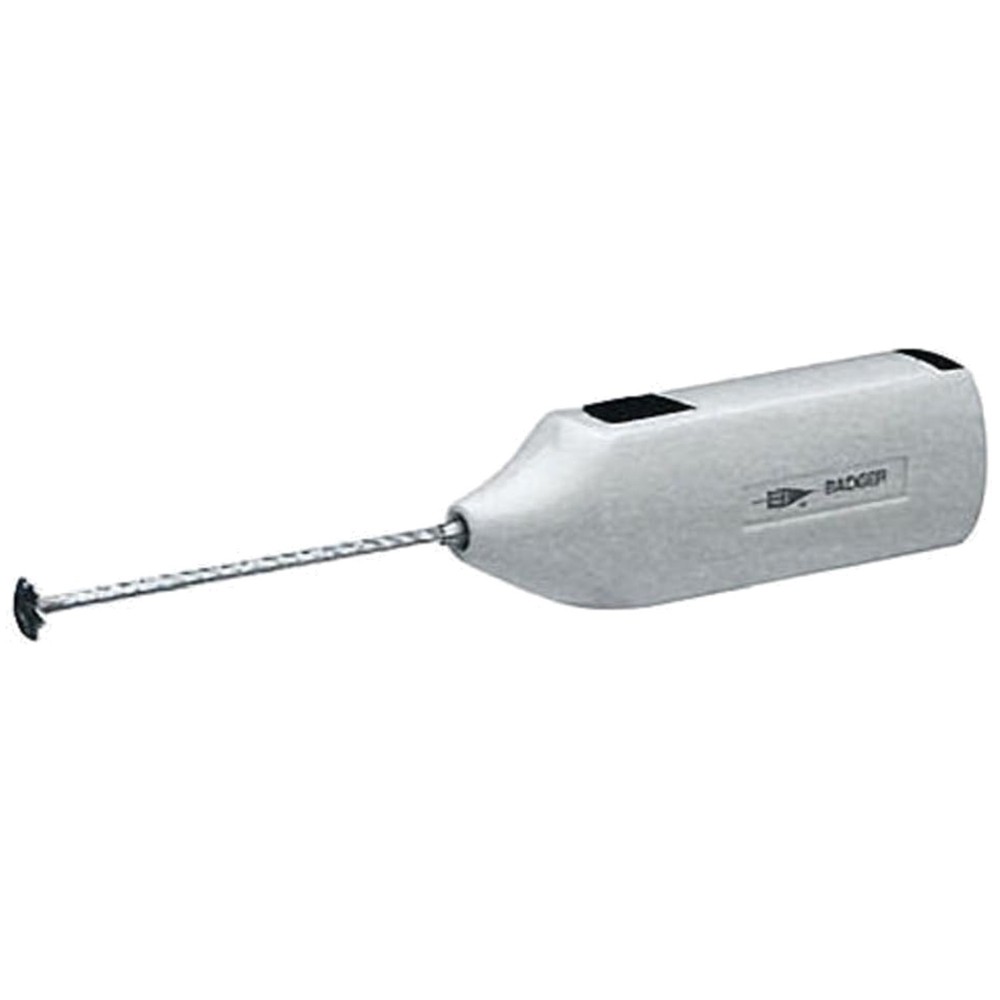 Badger Company Paint Mixer, White