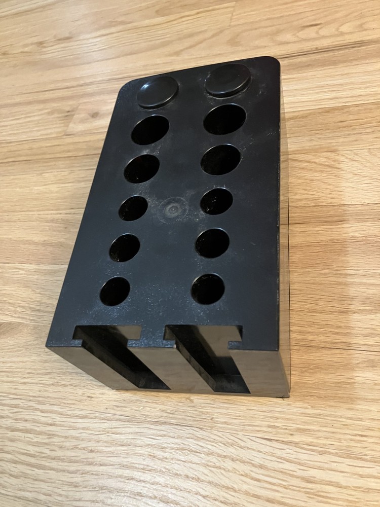 Bowflex Sport Power Rod Box