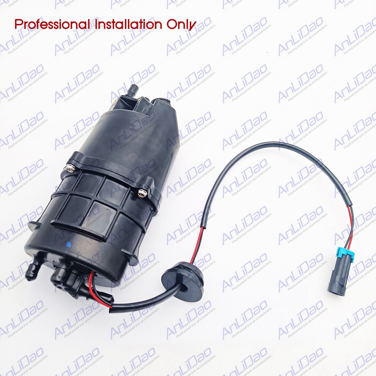 New Fuel Supply Module Pump Replacement Repl For Mercury 8M0158586 8M0132733