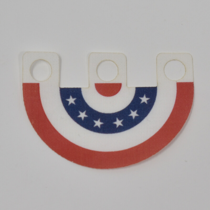 CapeMadness Bunting (1-Packs & 10-Packs)