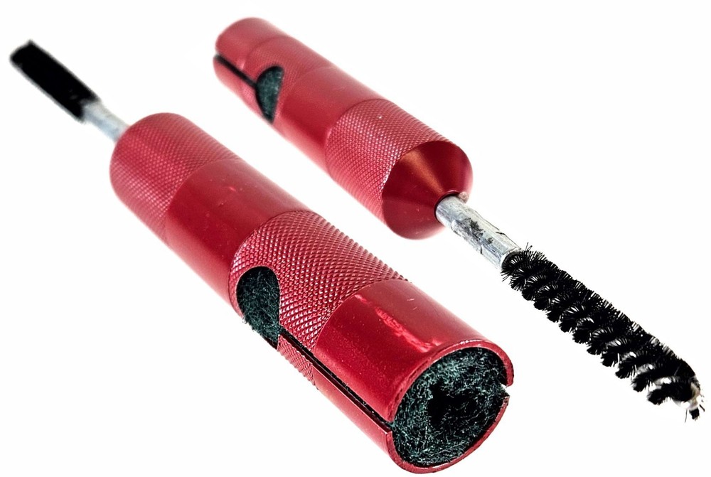AMERICAN RECORDER 1/4 Inch Plug & Jack Cleaning Tool