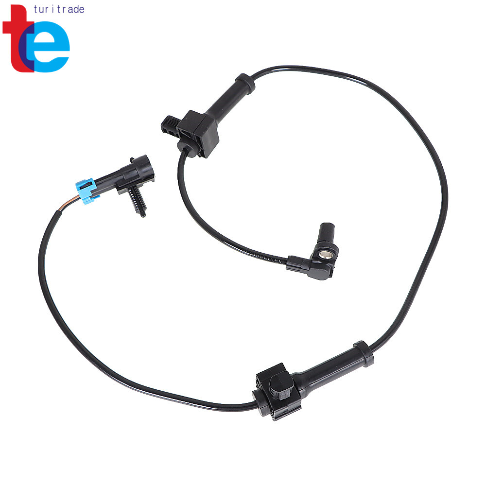 ABS Wheel Speed Sensor+Gate Shell Locking Tailgate For 2007-2013 Chevrolet GMC