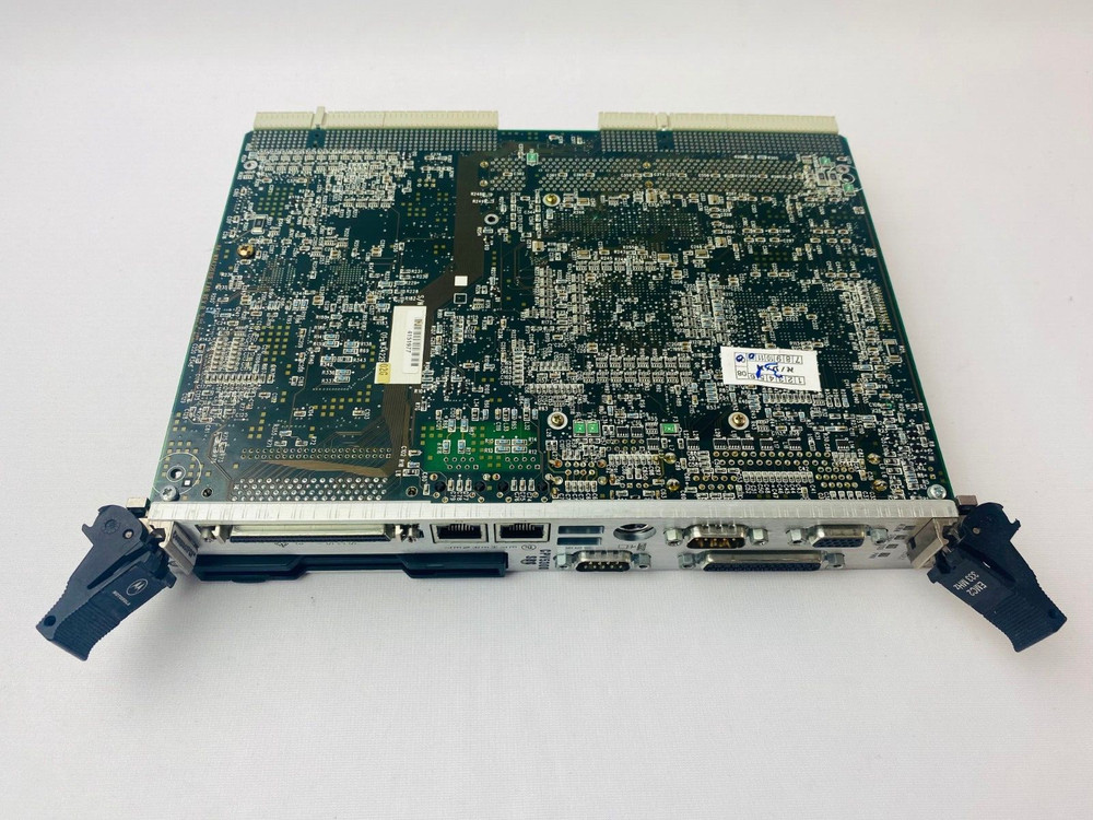 Motorola CPV5300 SBC CPCI CPU Board