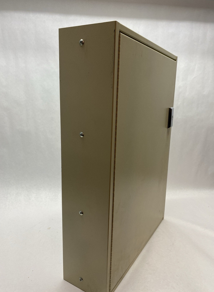 HPC KeyKab I, 500 Key Cabinet