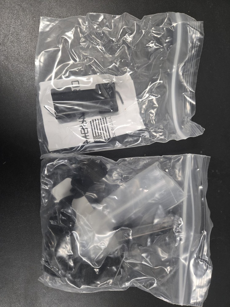 MagnetoSpeed Sporter Ballistic Chronograph & Wiser Precison Mount