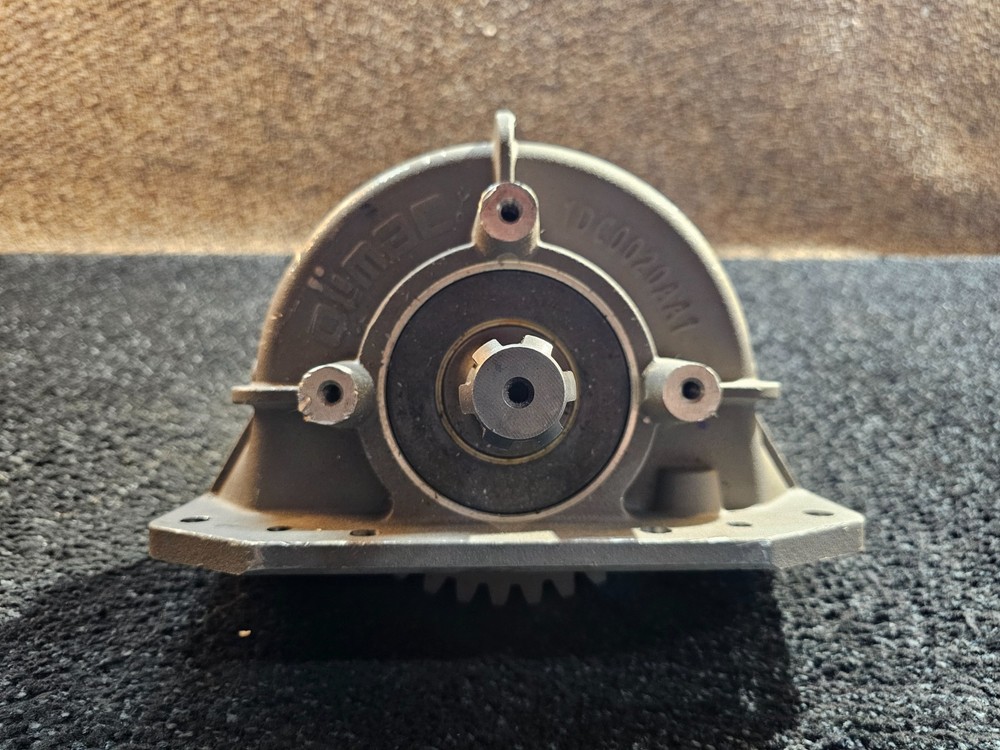 Olimac 1DC0020AA1 Gearbox / Speed reducer Attachment