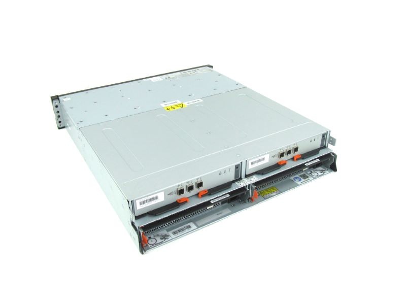 IBM ESLS SAS Storage Enclosure 8q