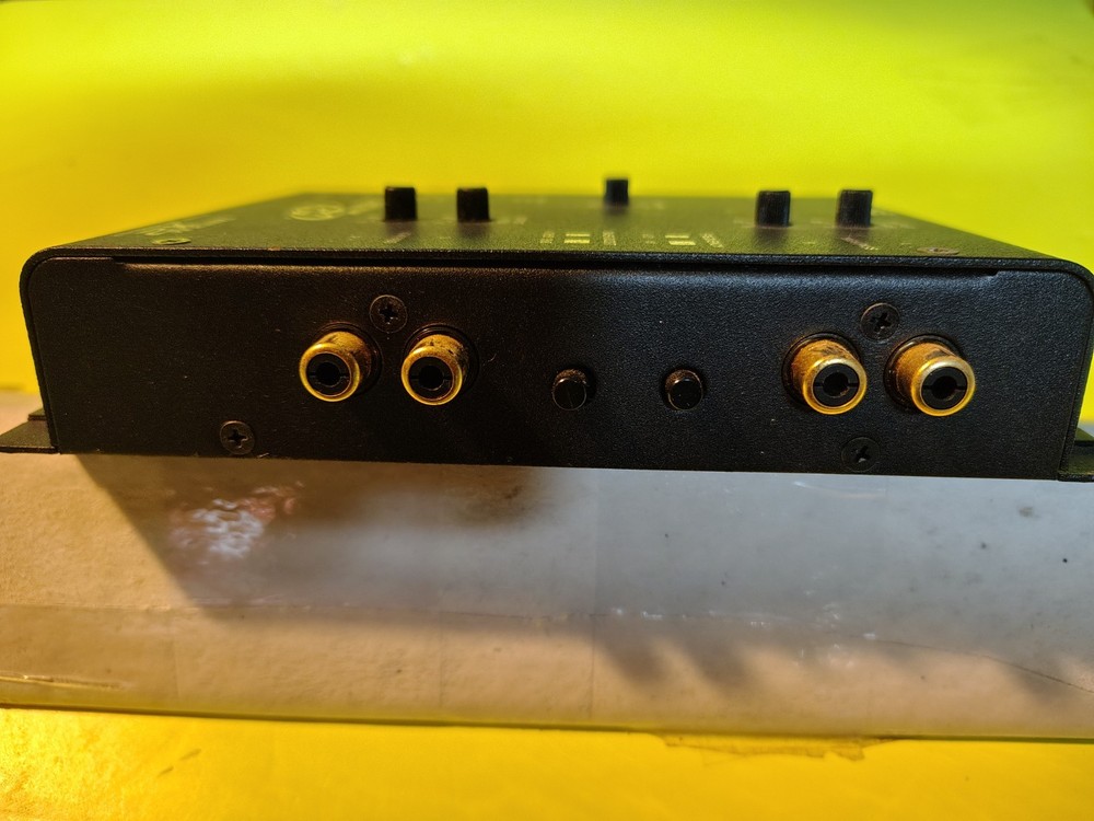 Phoenix Gold Tantrum X2 2 Way Crossover