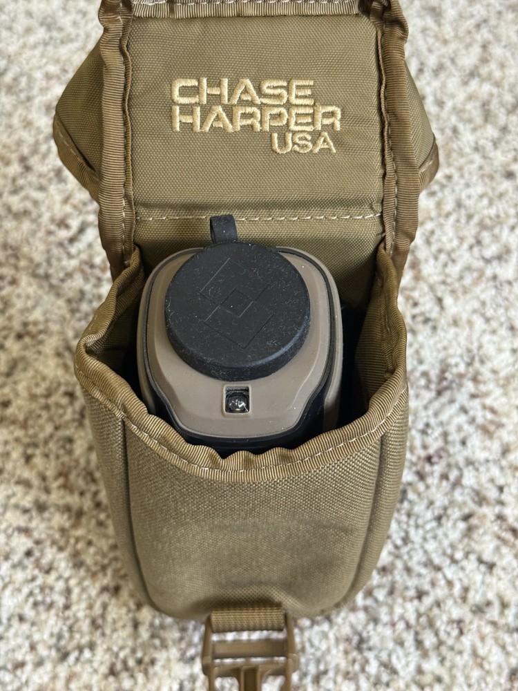 Flir Scout III 640 Handheld Thermal Camera Kit