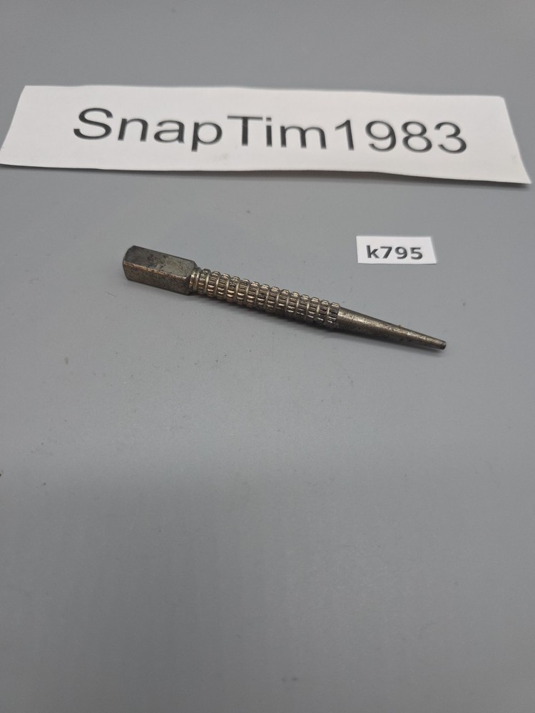 Stanley 2/32" Nail Set H1211