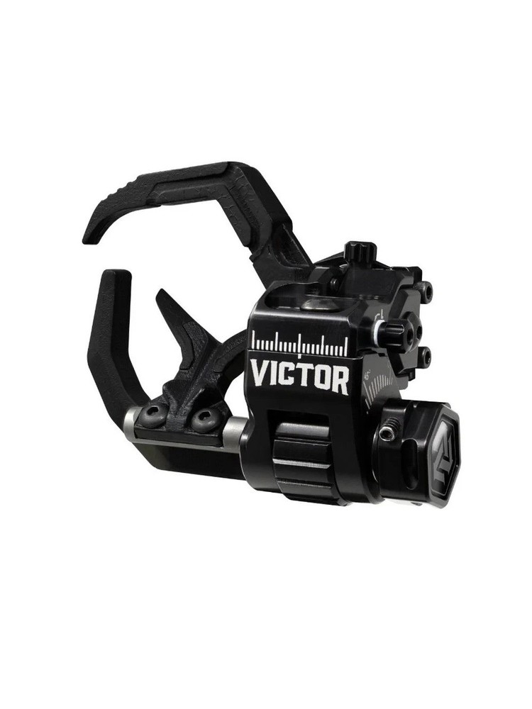 New Vaportrail Victor Limb Driven Arrow Rest IMS Mount-Black