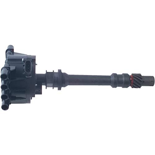 84-1878 New HEI Electronic Distributor and Module