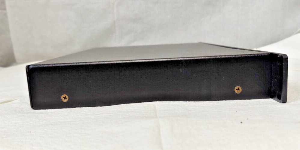 G.722 Corporate Computer Systems Musicam CDQ1000 Interface Unit