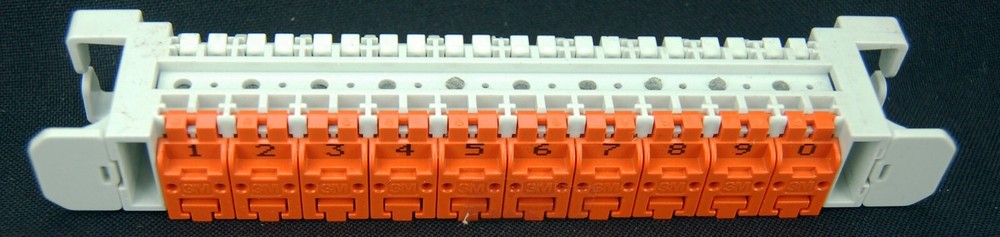 BLOCK CAT5E TERM REPLACEMENT-XS003873386-10094012