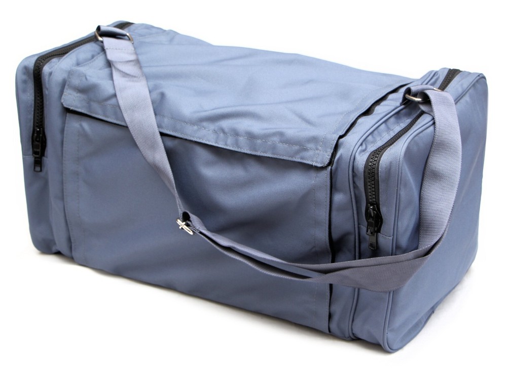 Joker Heist Duffle Bag