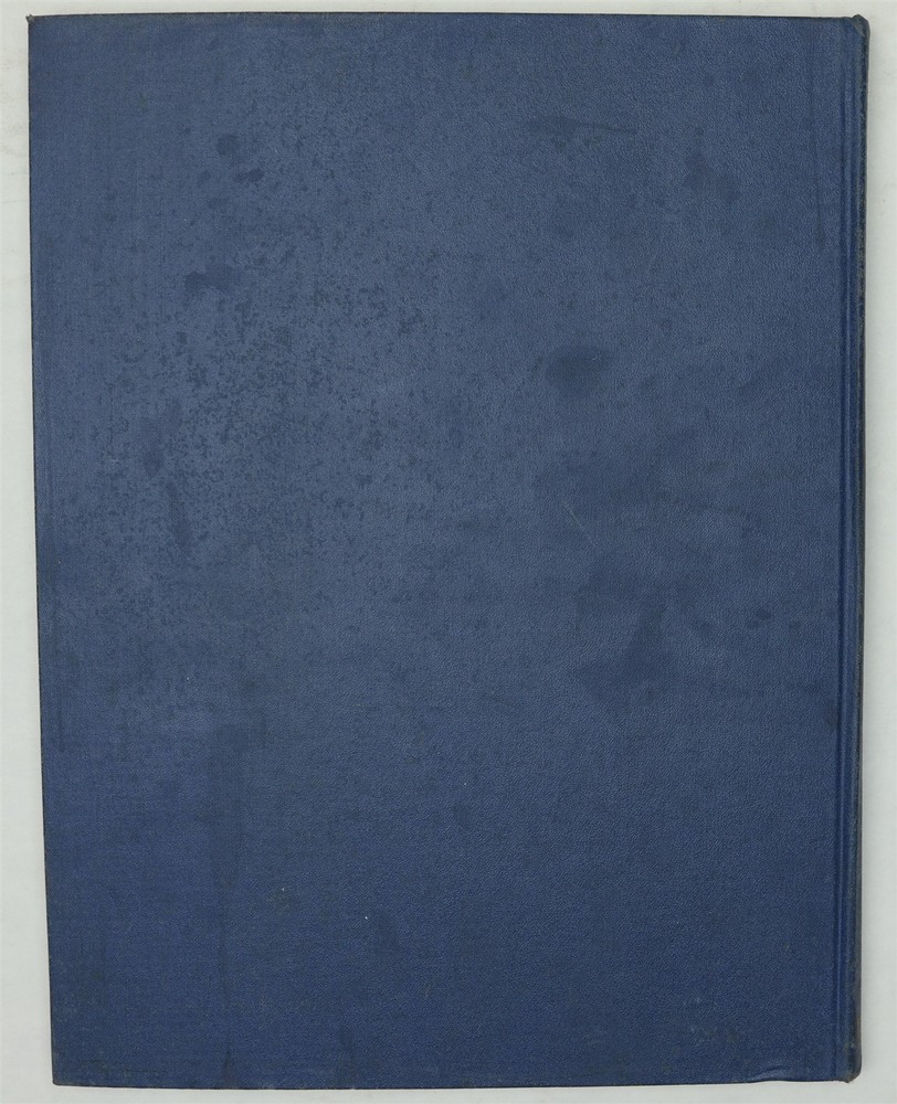 6th Infantry Division WWII Unit History Book