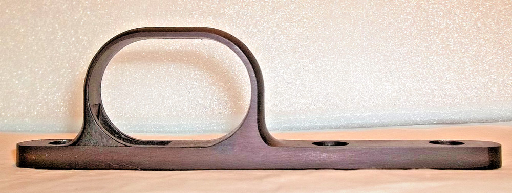 Gonic Arms Model GA-87 .458 Cal. Inline Muzzleloading Rifle Metal Trigger Guard