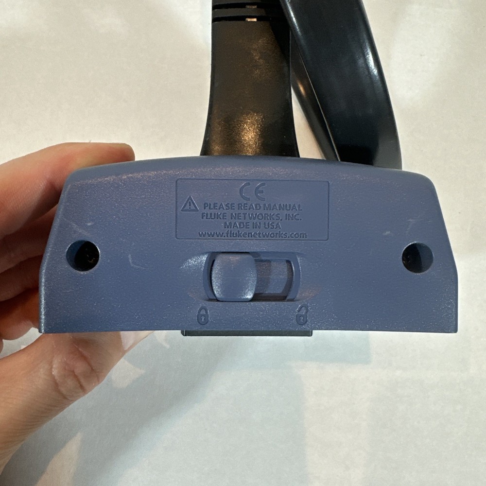 Fllike network DSP-LIA101 permanent link adapter (PM06)