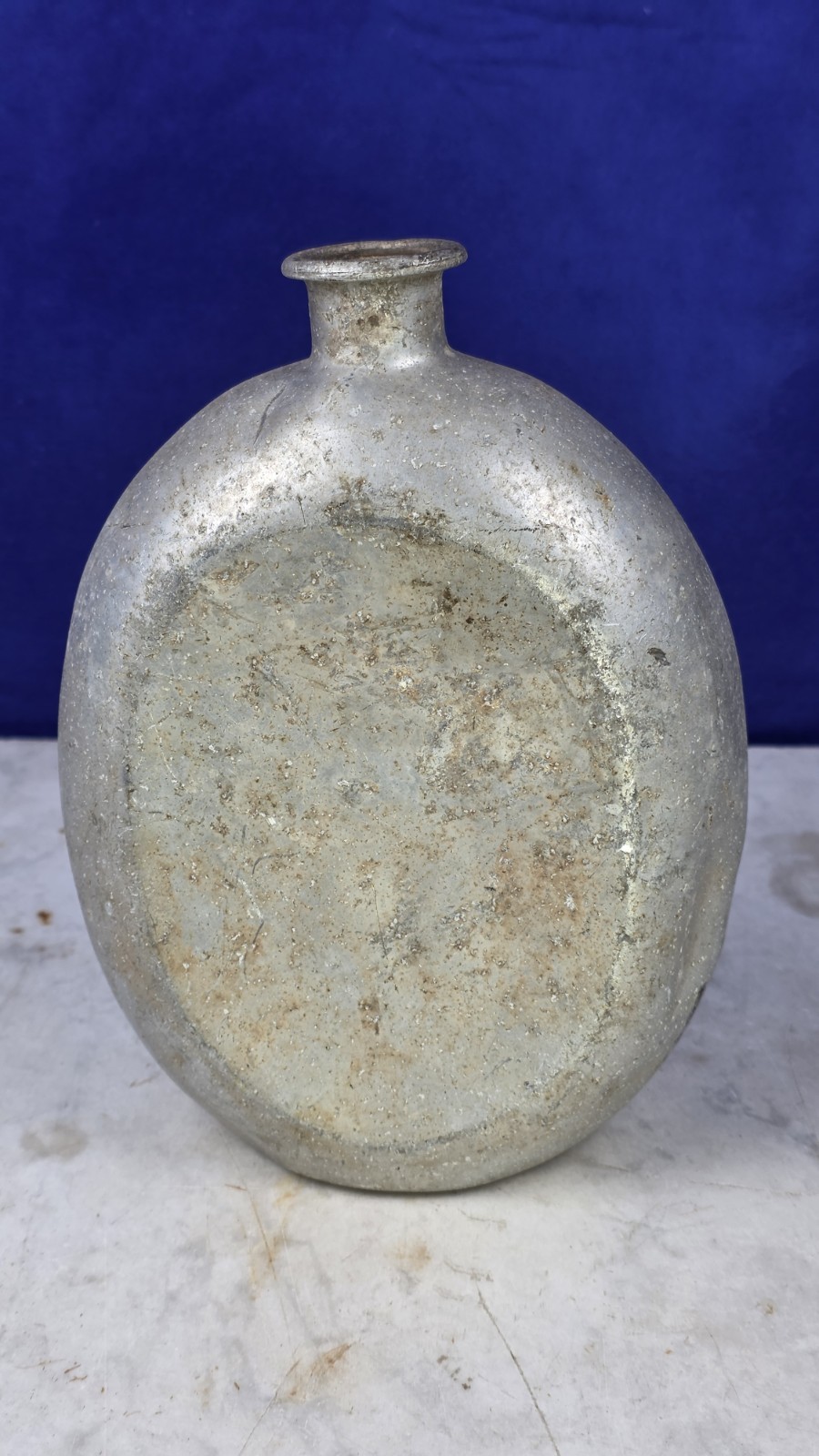 Viko Aluminum Canteen