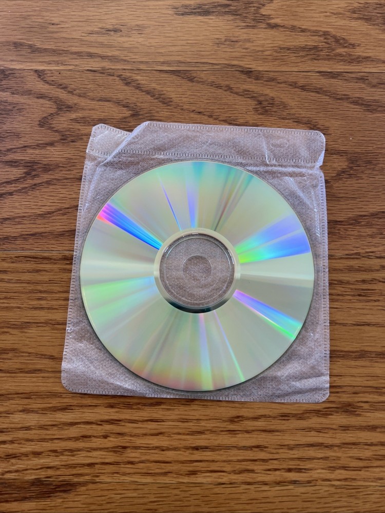 LOFTEK IP CAMERA TOOLS Installation CD-ROM Model 543 Software Driver Disc