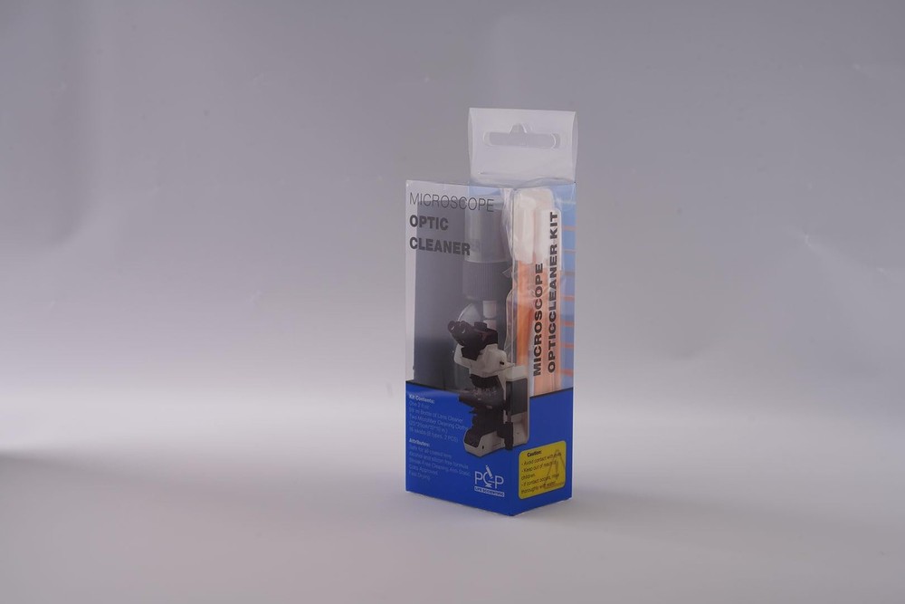 Microscope Optic Cleaner-Lens Cleaner for Microscopes, Cameras,Telescopes, an...