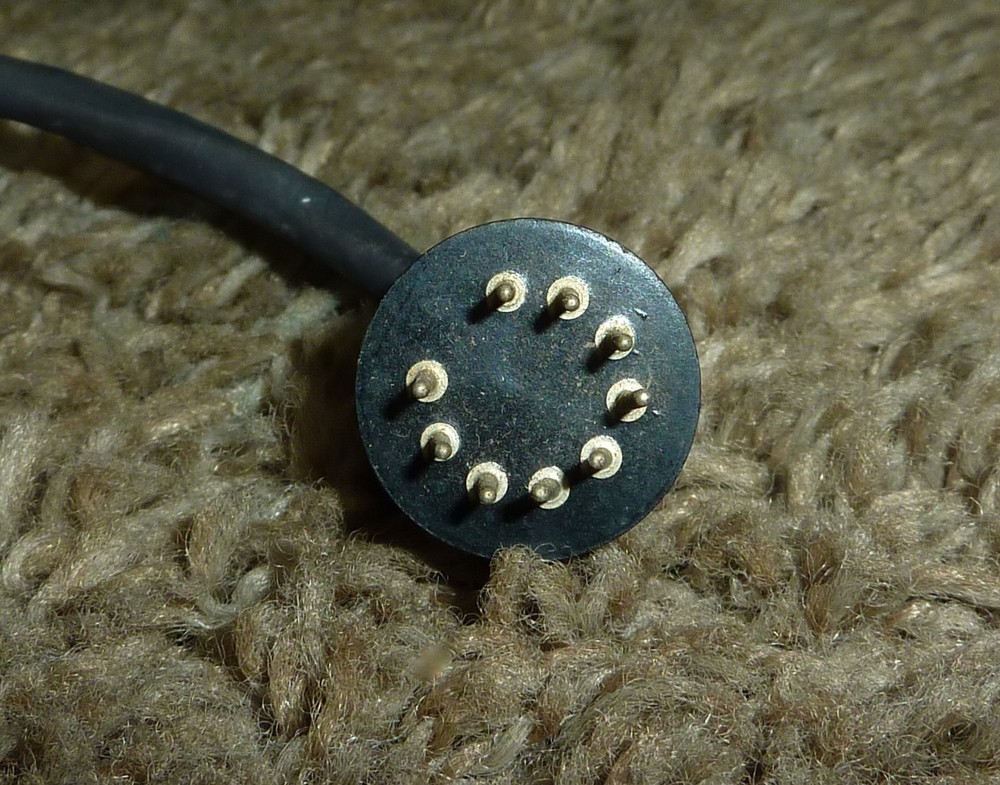 Standard Communications SC-ATBE-1