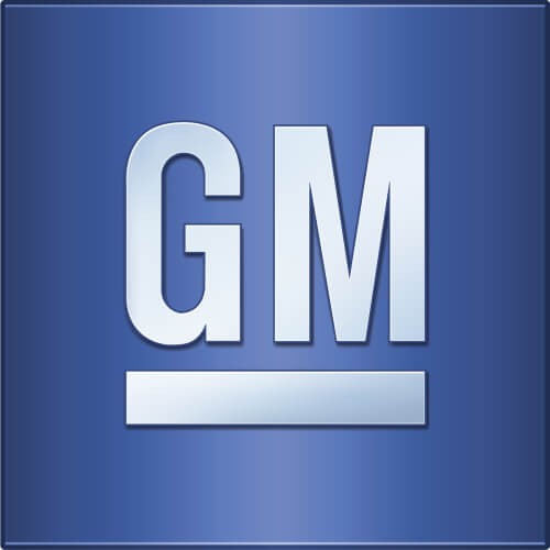 Genuine GM Relay 22521878