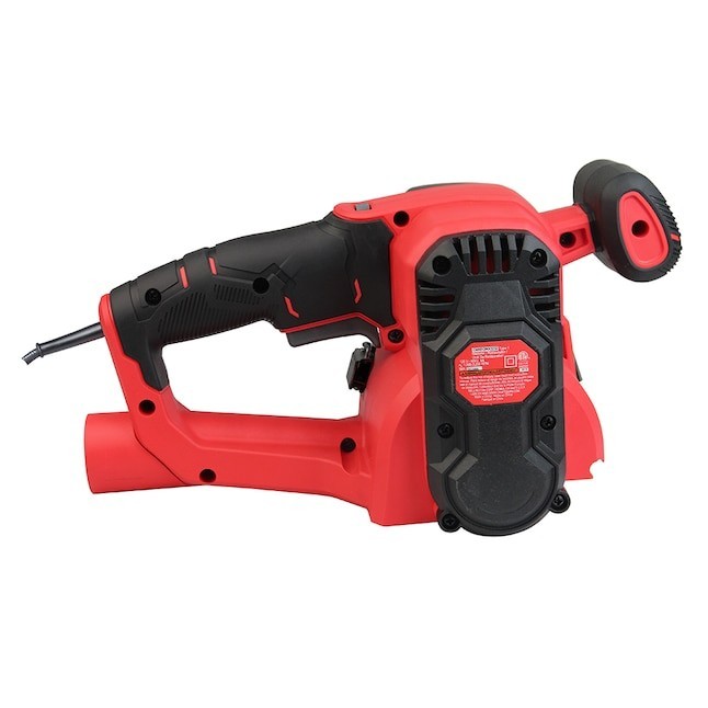 NEW CRAFTSMAN Restorer 120-Volt 4 Amp Drum Sander w/ Dust Management CMXEQWX3232