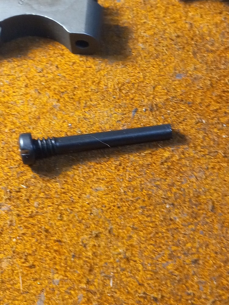 1903 1903A1 Springfield Front Band Bayonet Screw USGI NOS