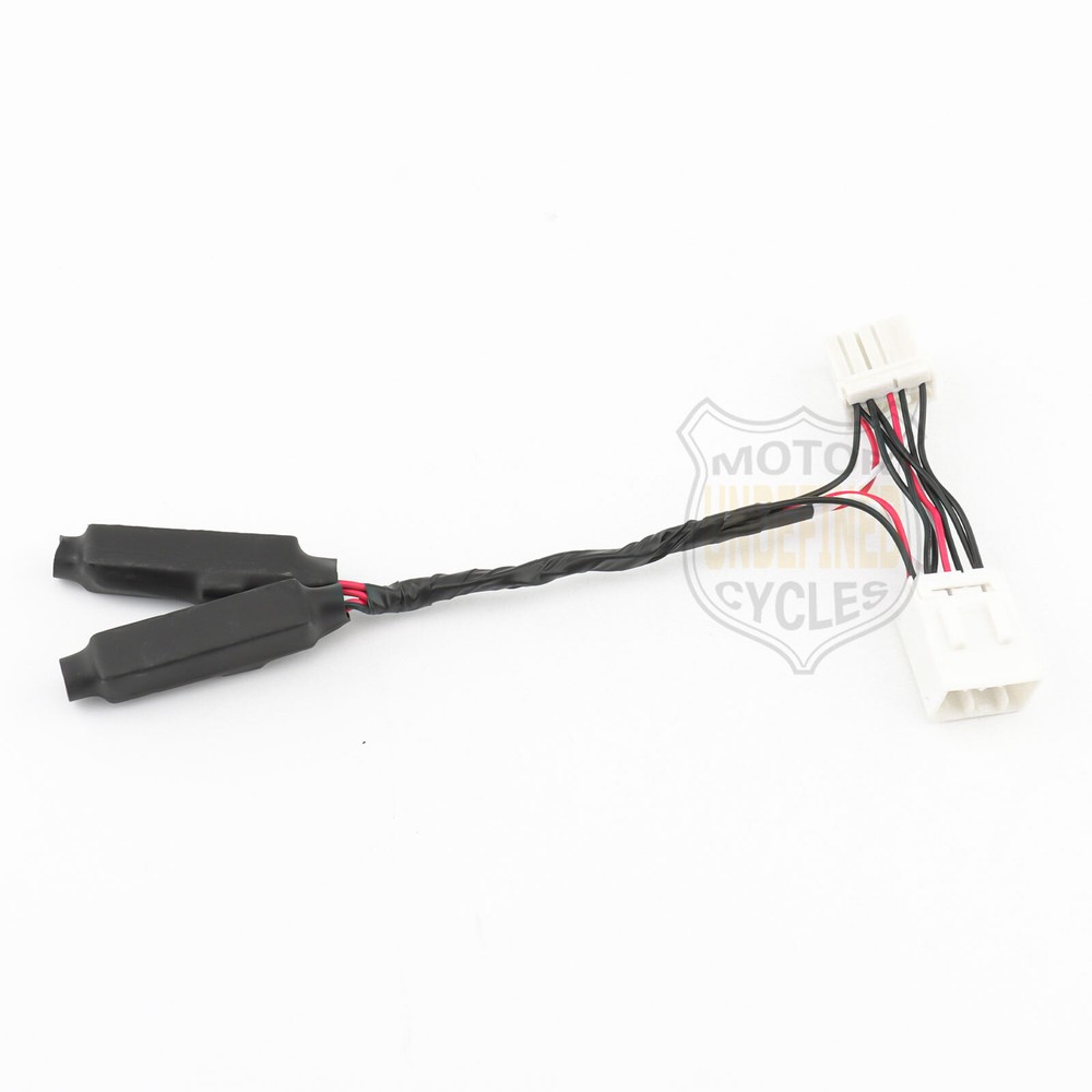 Equalizer For Road King Glide Led Load Blinker Turn Signal Lights Resistor Flash