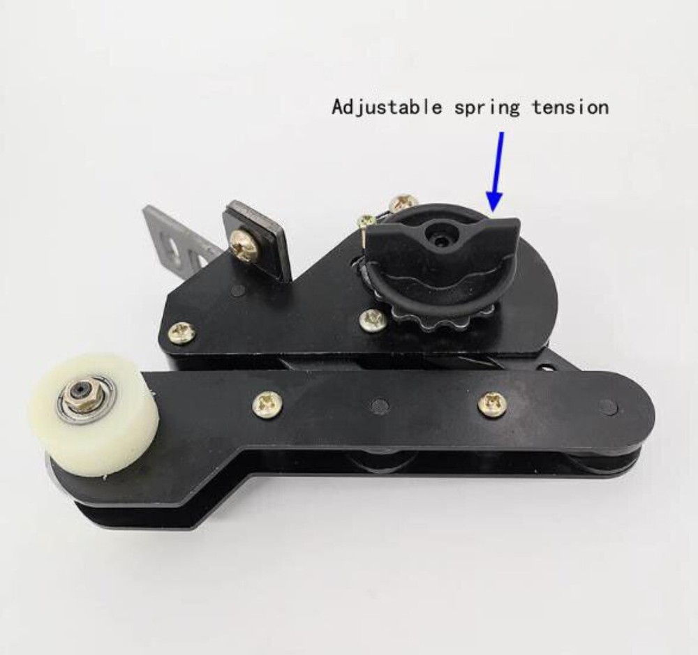 EDM Wire Cutting Molybdenum Wire Tension Adjuster Automatic Wire Tightener