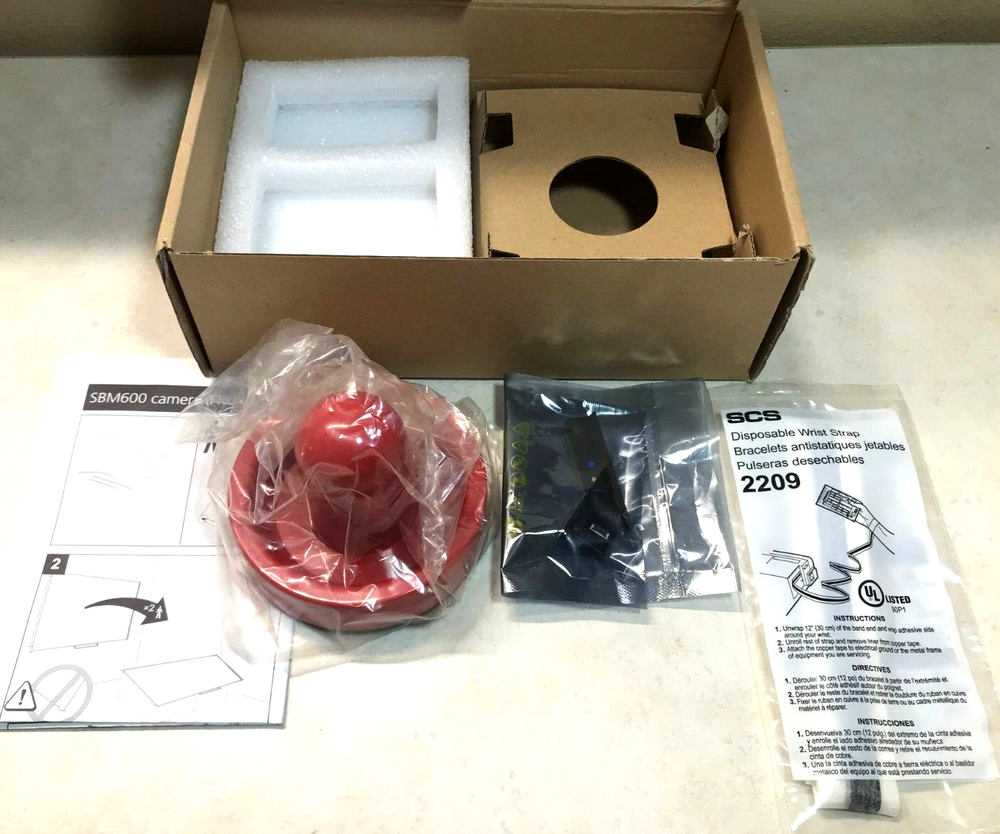 SMART Assy, FRU, Camera, SBM680, Position 0 & 2