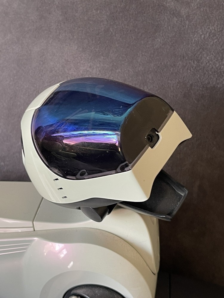 Sony Alibi ers 210