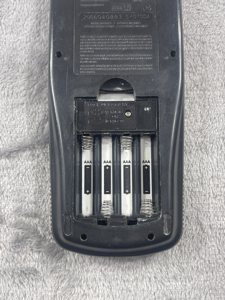 Texas Instruments TI-83 Plus Calculator 4 AAA Batteries Not Included READ