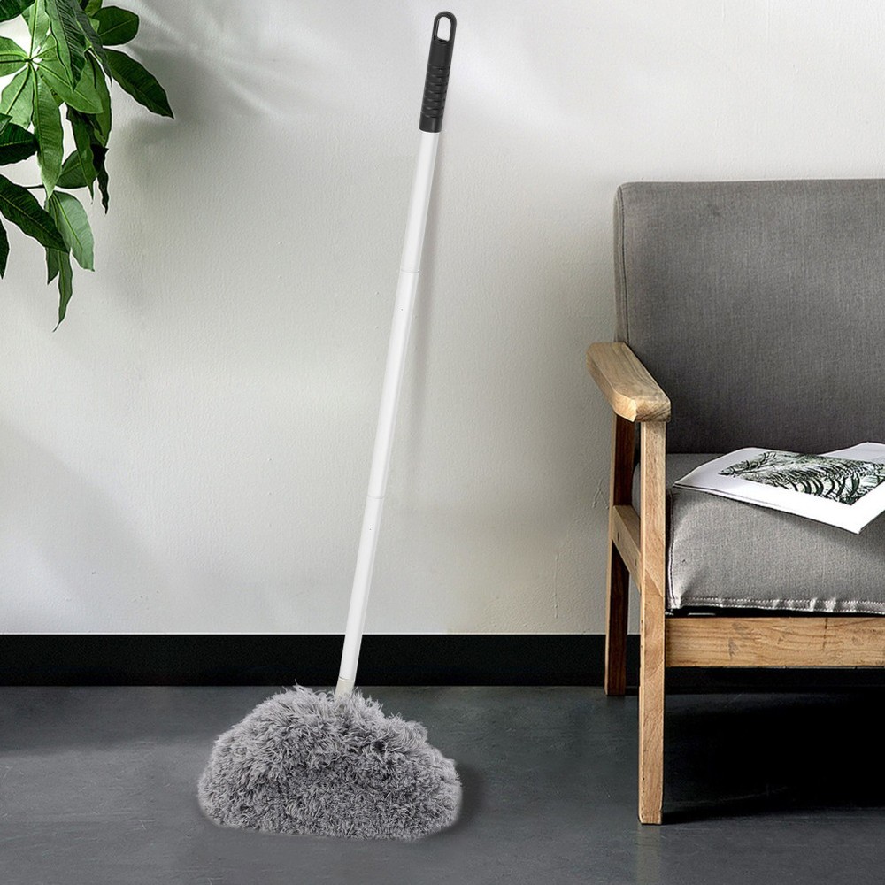 Fan Cleaner Duster Ceiling Duster Extendable Long Duster Long Fiber Duster
