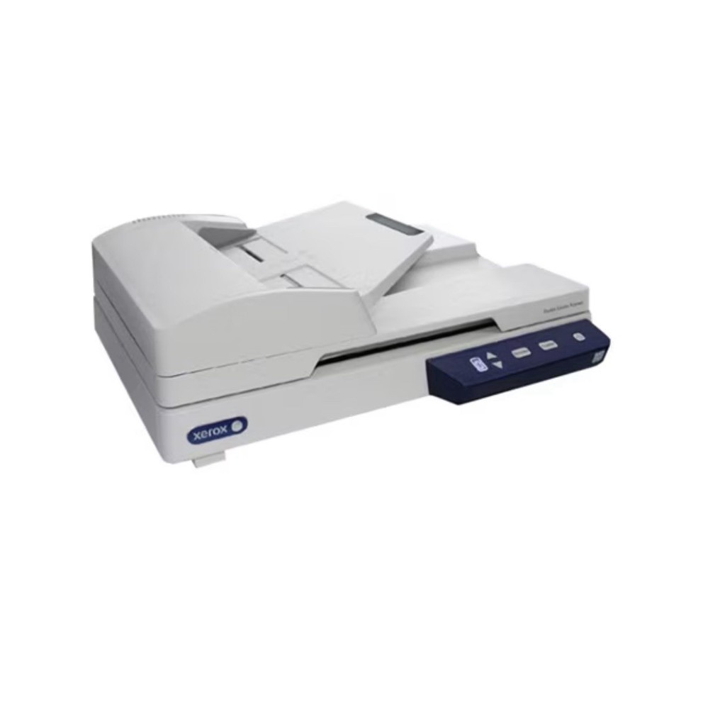 Xerox XD-COMBO Flatbed Scanner