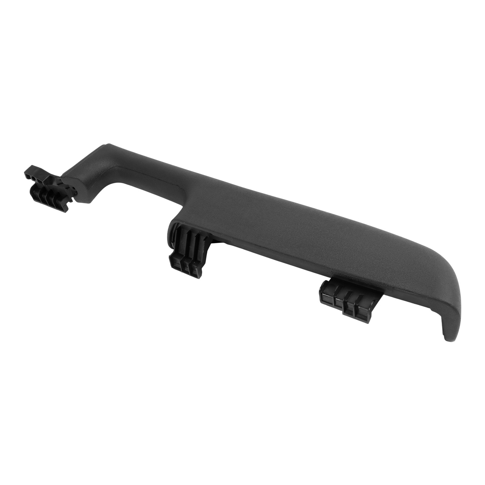 Front Left Door Armrest For 99-02 CHEVY SILVERADO SUBURBAN TAHOE Graphite
