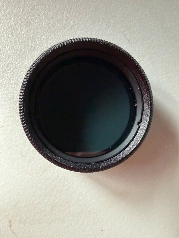 Omegon Premium-Mondfilter 1,25" (Premium Moon Filter)