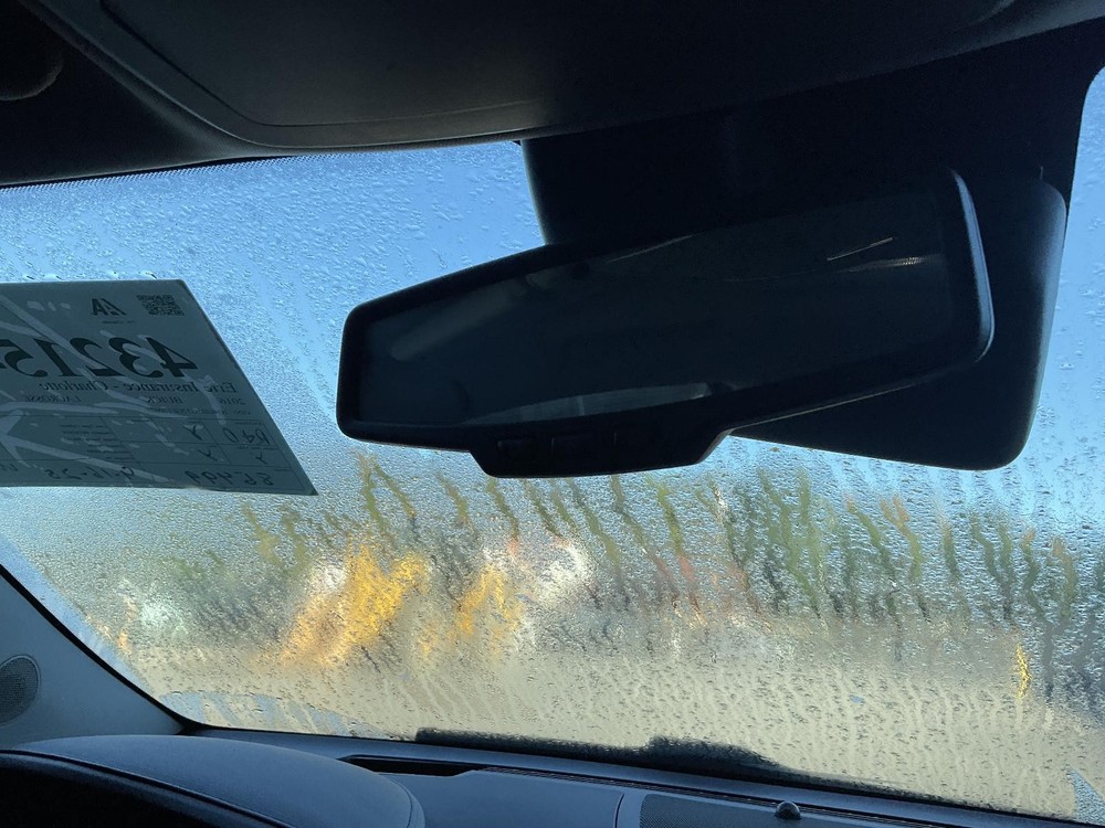 Used Blind Spot Detection System Warning Control Module fits: 2016 Buick Lacross