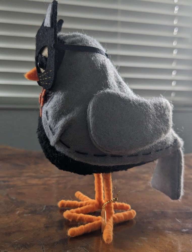 Target Hyde And Eek Bird Hissy 2017