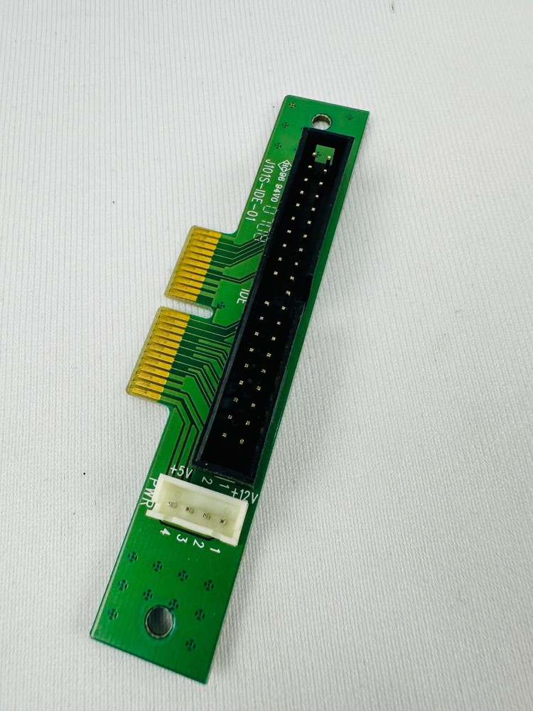 Vox Instruments J101S-IDE-01 IDE Adapter Card