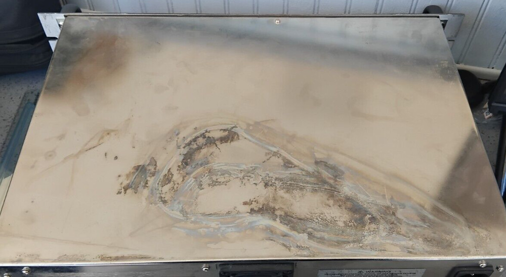 Wavetek 3ST System Sweep Transmitter 3ST-DTAG Stealth