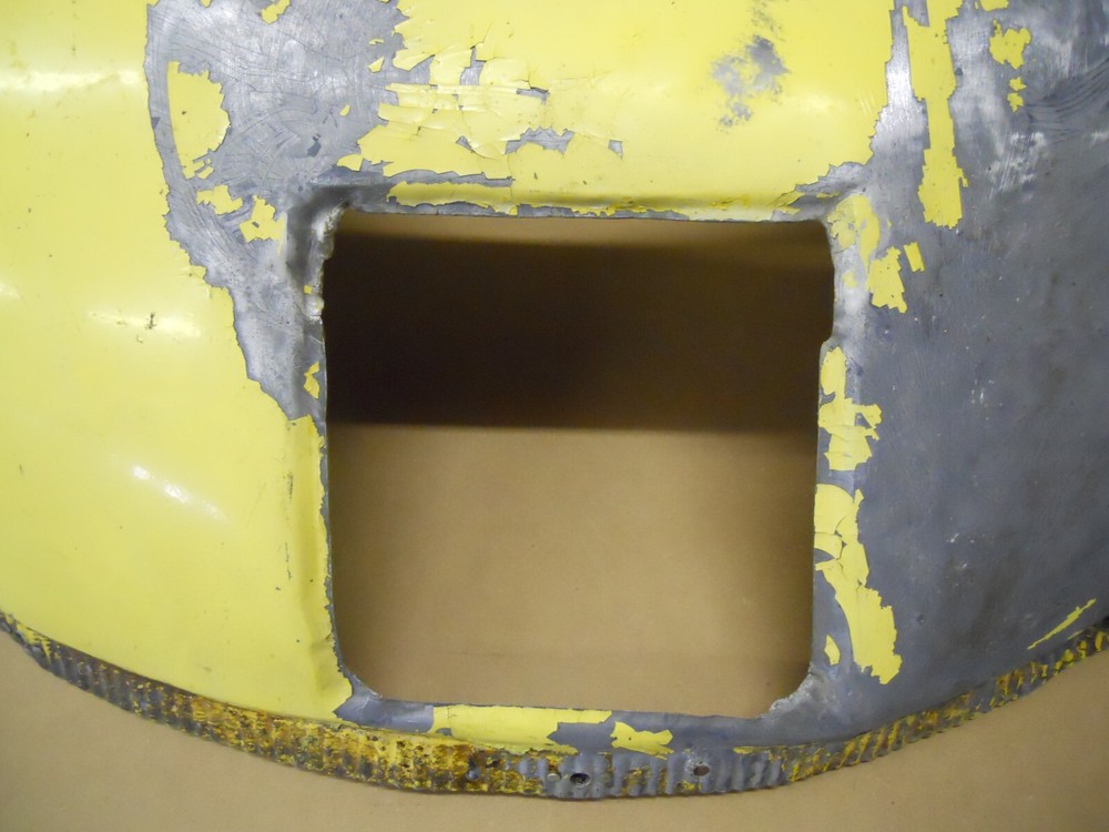 Aeronca Chief/Champ Nose Cowl