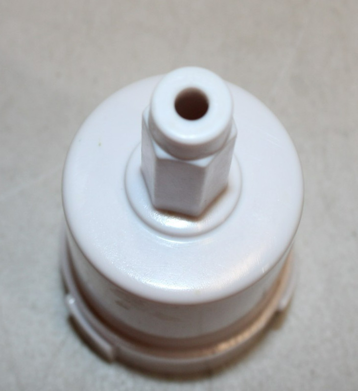 GE Food Processor 169203 Stem and Chop Blade Part Replacement