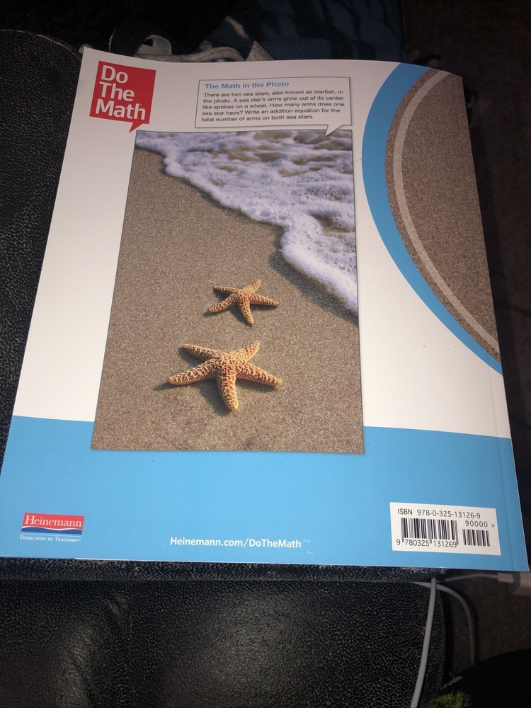 Do the Math Ser.: Do the Math : Do the Math: Number Core WorkSpace (2021, Trade