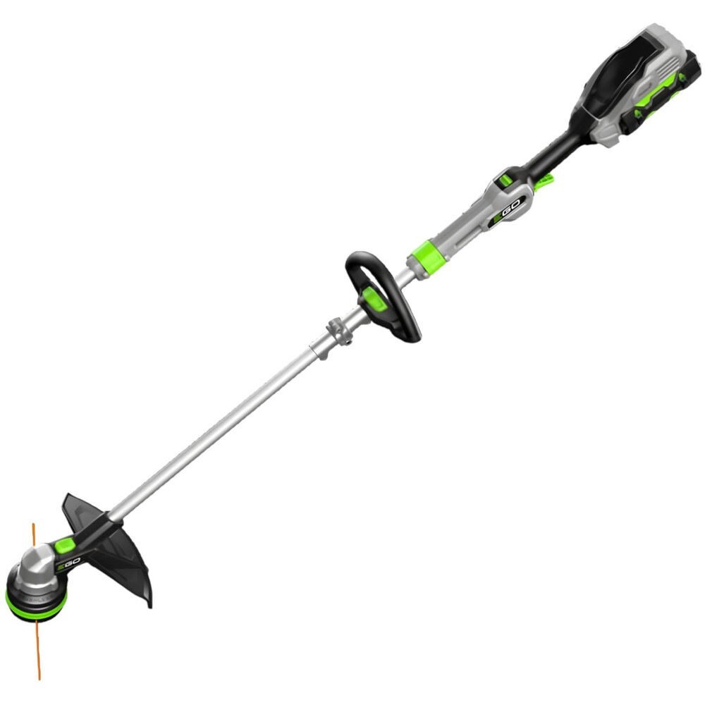 Ego Power+ Cordless String Trimmer Kit (ST1511T)