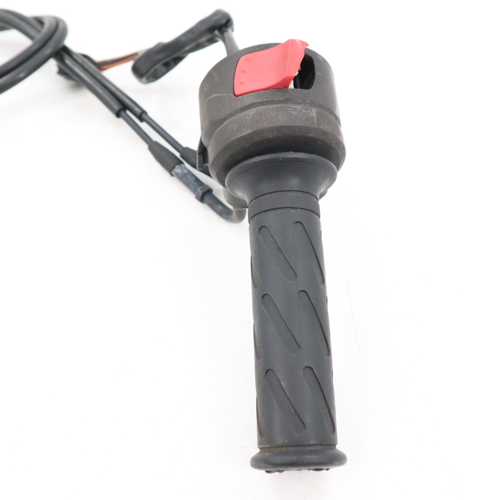 06 07 2006 2007 Suzuki Gsxr 600 750 Right Control Switch Start Kill On Off D68